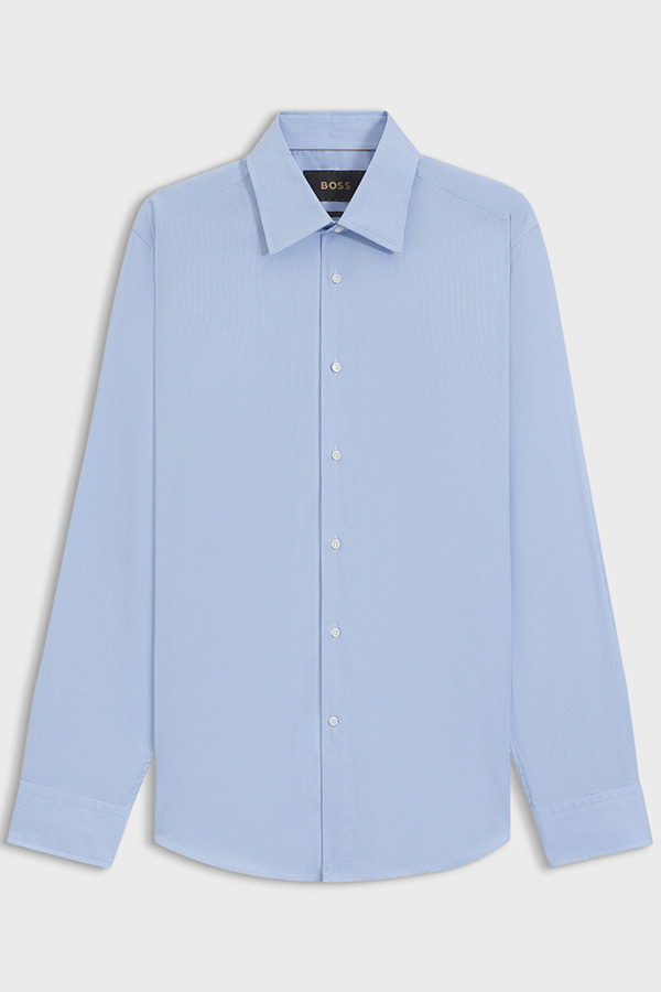 ΠΟΥΚΑΜΙΣΟ BOSS - 420 ΣΙΕΛ